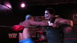 WTF Wrestling 3/19/20 | Episode 14