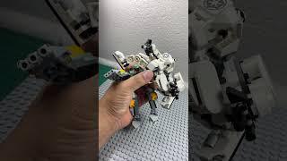 Update! #legostopmotion #legoanimation #lego #legostarwars #stopmotion #animation #brickfilm