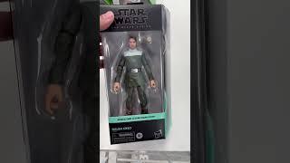 New Star Wars Figures at Ross #actionfigure #starwarsblackseries #starwars