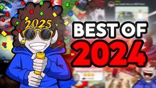 BEST OF DIIIFY 2024