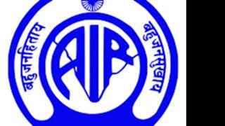 All India Radio News Chennai Live Stream