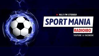 EN DIRECT | SPORT MANIA  | MARDI 26   MARS 2024