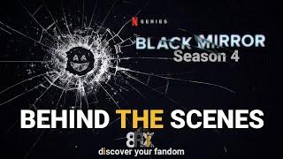 Black Mirror | Netflix Featurette - “Season 4” [HD] | 8FLiX