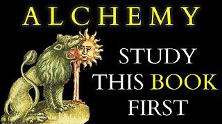 Alchemy - Where to Begin - Introduction to the Summa Perfectionis (Sum of Perfection) Pseudo-Geber