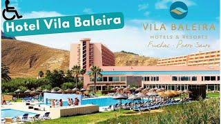 Hotel Vila Baleira Porto Santo