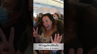 WingsAndRails 2022 a year of Aviation