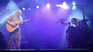 DEVIN TOWNSEND & MORGAN ÅGREN - Jam+Forgive Me+Coast - Live at Södra Teatern, Stockholm - 31.03.2019