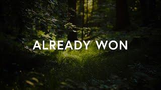 Shane & Shane - You've Already Won (Lyrics)