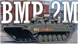 RUSSIAN BMP 2 IS SO OP