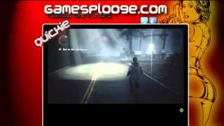 Alan Wake A Game Gamesplooge Quickie