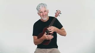 Johnny Cash Ukulele Blues Cover - Week 3 Ukulele Giveaway