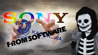 Что будет если Sony купит From Software?