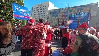 SantaCon SanFrancisco 2023