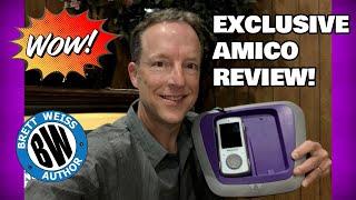 Intellivision Amico EXCLUSIVE HANDS-ON REVIEW!