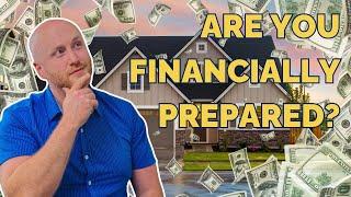 Essential Financial Steps to Prepare for Home Buying