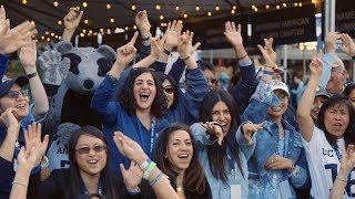 UCI Homecoming 2020 - UC Irvine