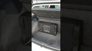  VW Golf Mk6 Full Audio & Stereo Upgrade #incarmusic #golf6 #golfmk6 #mk6golf #vwgolfmk6