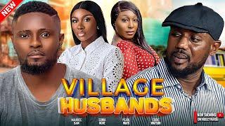 Village Husbands - Maurice Sam, Sonia Uche, Eddie Watson, Pearl Wats - 2024 Nigerian Nollywood Movie