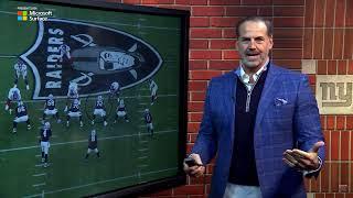 Top 10 NFL Left Tackles Part 1: 2025 Edition