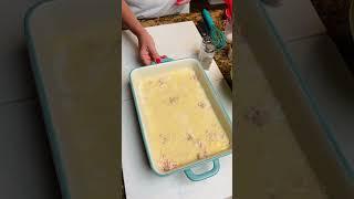 Easy Chicken n Dumplins!
