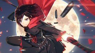 RWBY [AMV] The Resistance