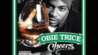 Obie Trice - Rap Name