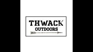 Thwack Outdoors: The Beginnings