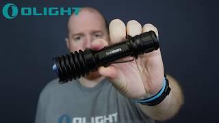 Olight UK #WarriorXPro Sale Event 31st Jan.