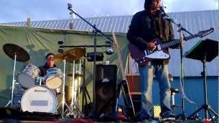 Double Down - I Went up to the Mountain