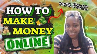 Make Money Online Free in 2021 [WorldWide] -  LeadsLeap Funnel System