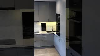 EGOIST.studio | #киров | Индивидуальная #мебель. Проектирование, расчёт, замер и 3D. #kitchen #home