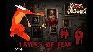 [Layers of Fear] # 6 점점 보이기 시작하는 초상화