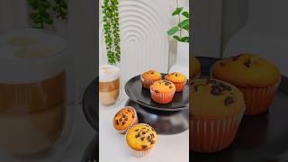 طرز تهیه کاپ کیک شکلاتی/این کاپ کیک خیلی آسونه#cupcake #cupcakes #shorts