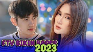 FTV BIKIN BAPER 2023 || KENNY AUSTIN & SHANICE MARGARETHA