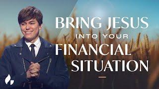 Break Free From Debt | Gospel Partner Excerpt | Joseph Prince