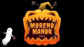 Haunt Theme for 2024