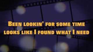 Show Me (feat. Robyn Johnson) - Photronique [Official Lyric Video]