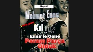 Geceyi Sana Yazdım - Enes Kılınç & Mehmet Kılınç  Param Parça Olduk Beee..!