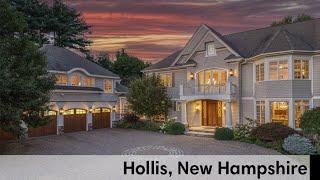 Video of 56 Dow Road | Hollis, New Hampshire real estate & homes by Marianna Vis