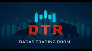 Dadas Trading Room Mentoring Program