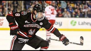 Adam Gaudette - 2017/18 Highlights