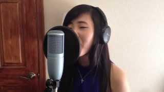 Part of Your World (Cover) - Hannah Cho