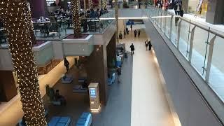 Mall Costanera Center