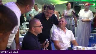 Roki Begovic i Orkestar Sase Siljakovca - Momak los ( LIVE )