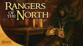 The Dúnedain Rangers of the North | Tolkien Explained