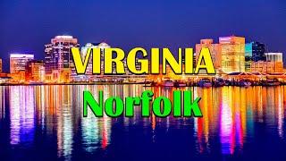 Cheap Apartment HUNTING in Norfolk, VA, march 2023