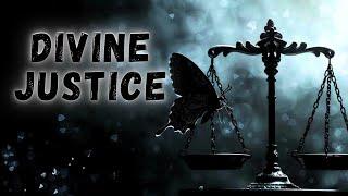 Understanding Divine Justice; The Spiritual Consequences of Narcissism.