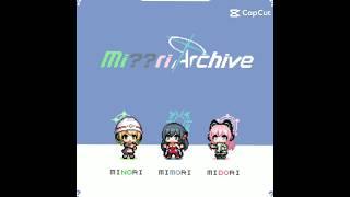 Mi(??)Ri Archive