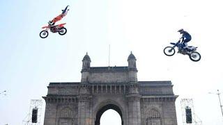 FMX JAM mumbai