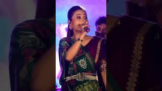`Riba riba foi riba ' rabha song ️ stage program deepshikha bora #liveperformance ‎@bikashrabha-93